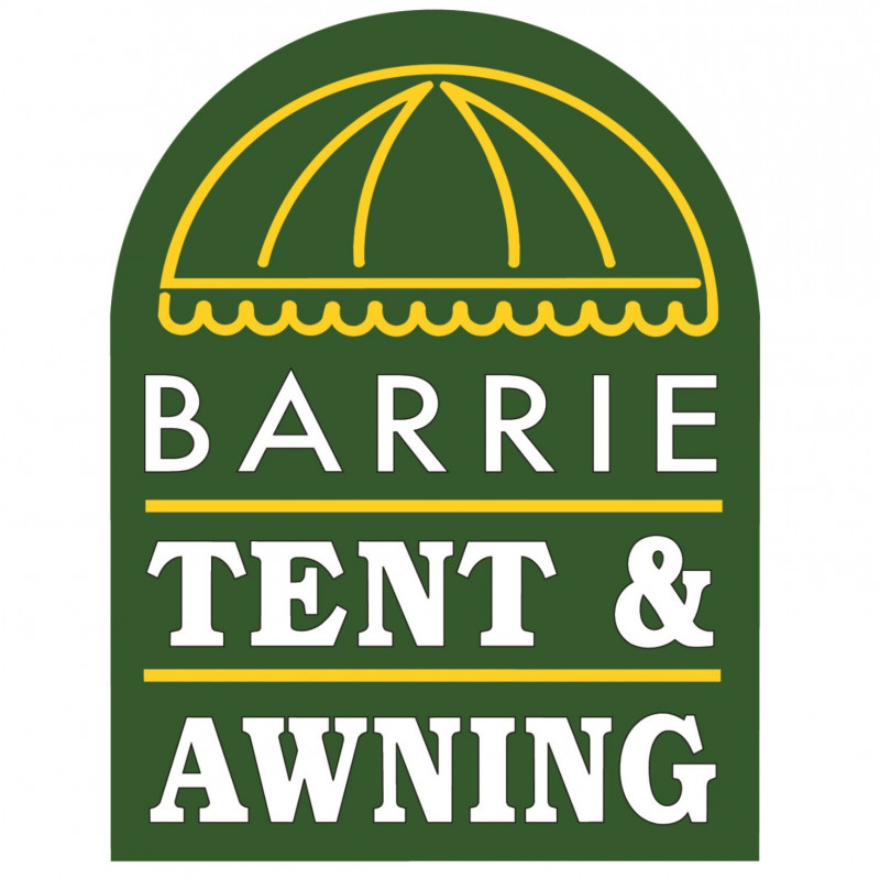 Barrie Tent & Awning