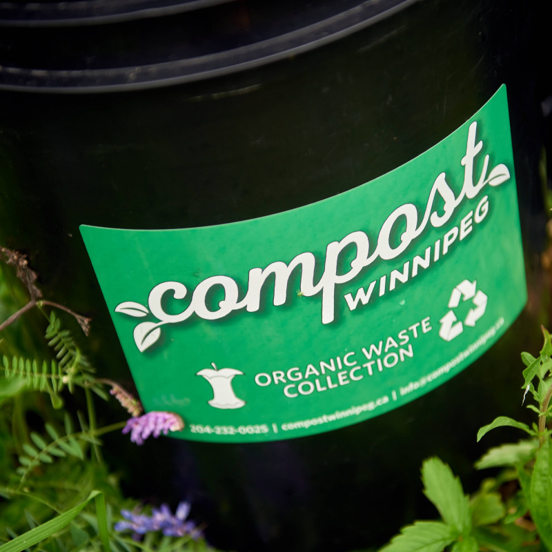 Compost Winnipeg