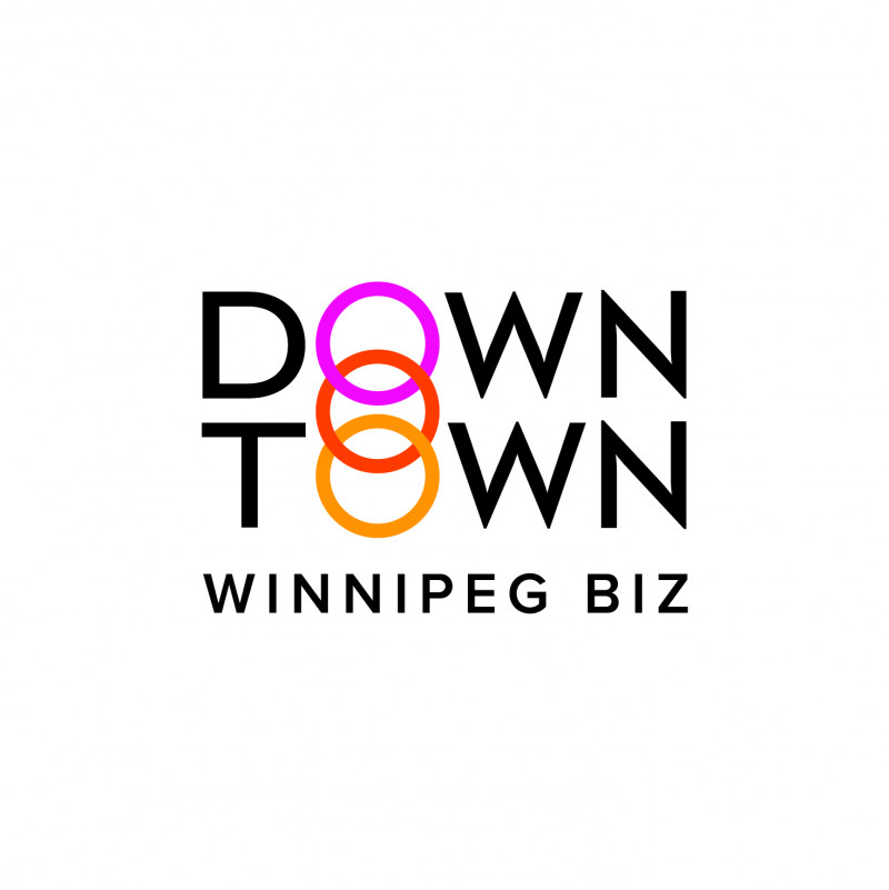 Downtown Winnipeg Business Improvement Zone