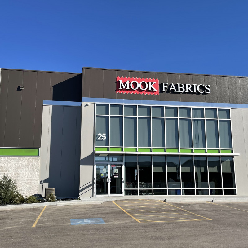 Mook Fabrics Ltd.