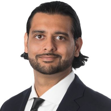Dil Mathauda - Capital Commercial Real Estate Services Inc.