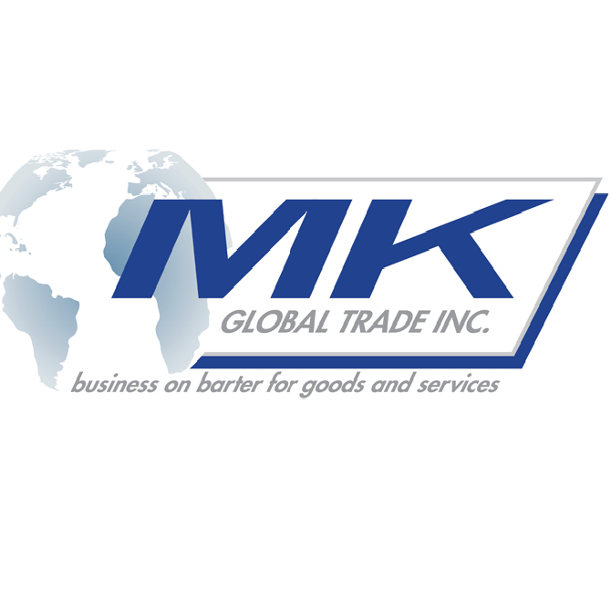 MK Global Trade Inc.