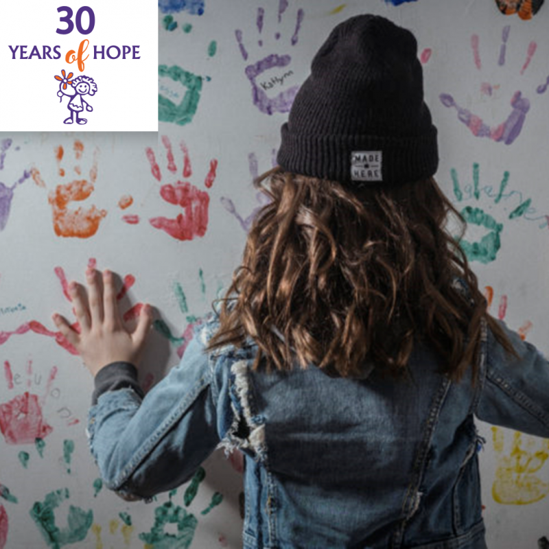Seasons Centre for Grieving Children