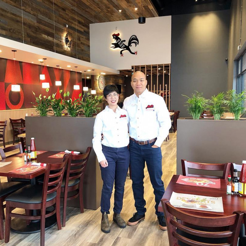 Max's Restaurant
