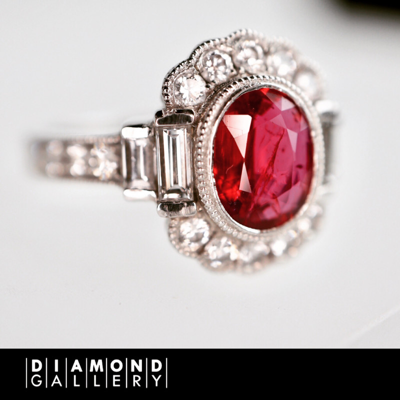 Diamond Gallery