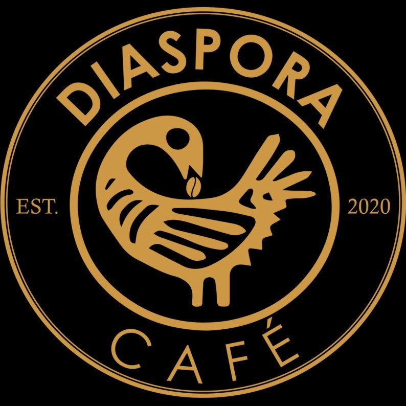 Diaspora Cafe