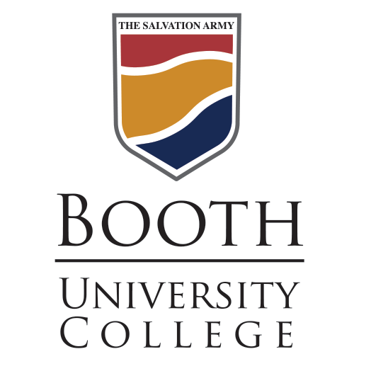 Booth University College