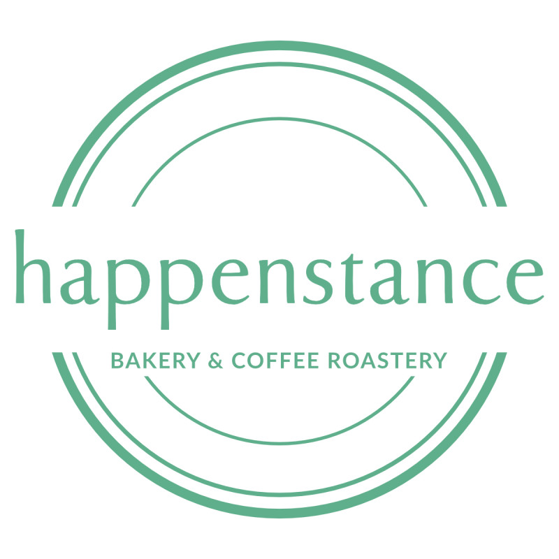 Happenstance Bakery & Coffee Roastery