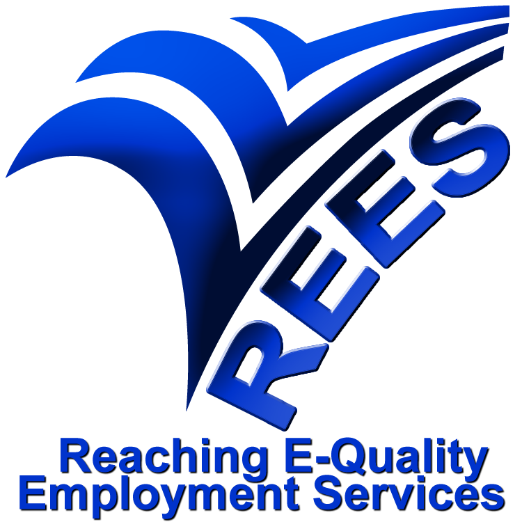 Reaching E-Quality Employment Services (REES)