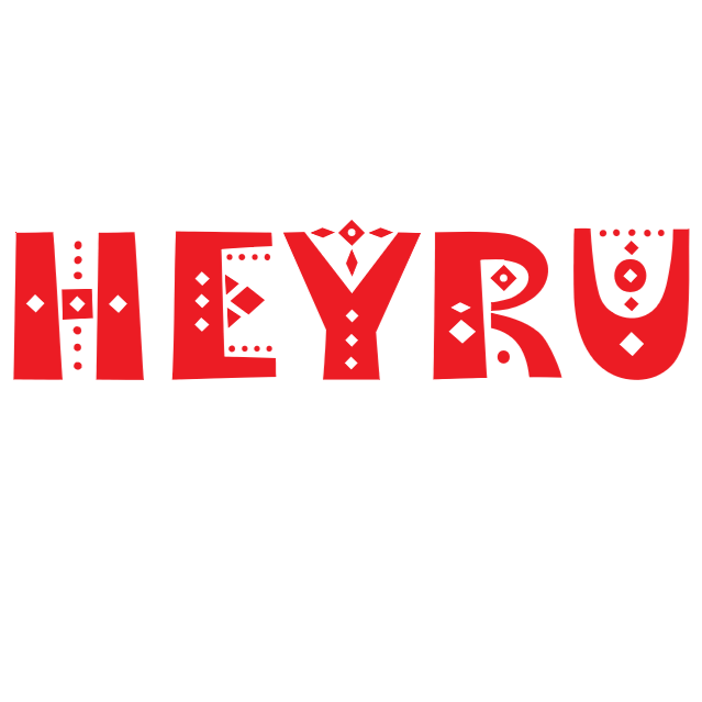 Heyru Canada Inc.